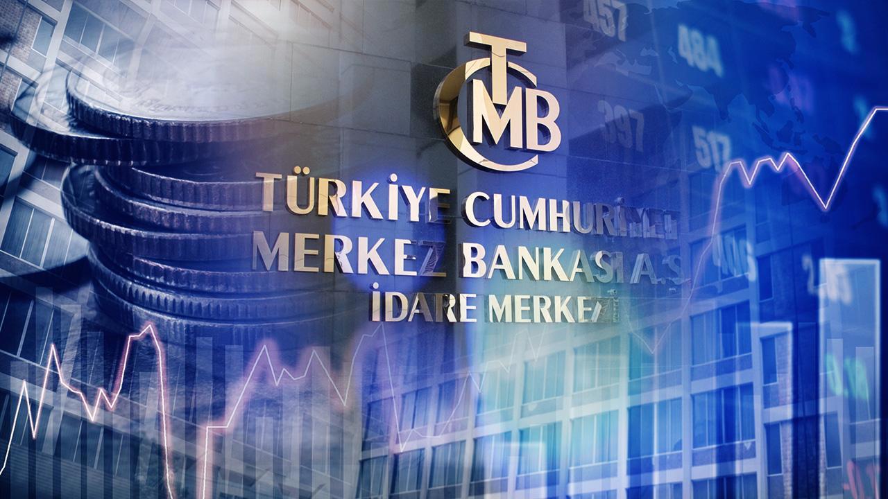 Merkez Bankası Faiz Kararı Açıklandı!