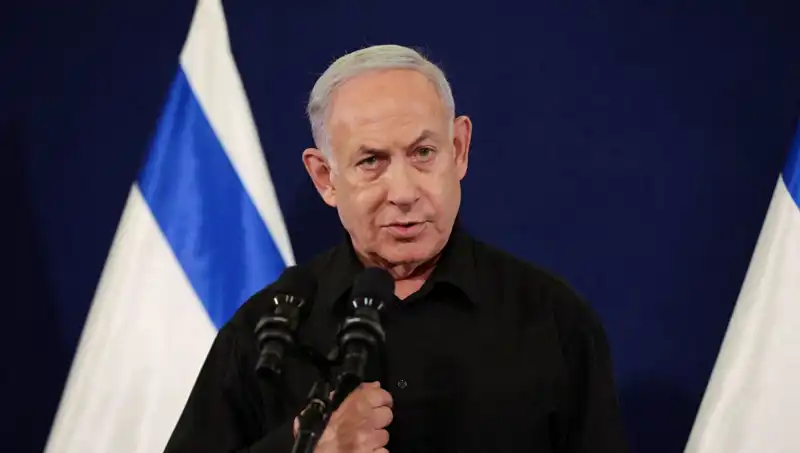 İsrail'in Suriye'ye Yönelik Saldırı Tehdidi: Netanyahu ve Katz'dan Orduda Kritik Talimatlar