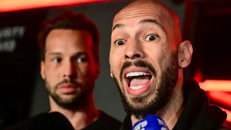 Cinsel İstismar Suçlusu Influencer, Romanya'ya Dönerek Şok Etti!