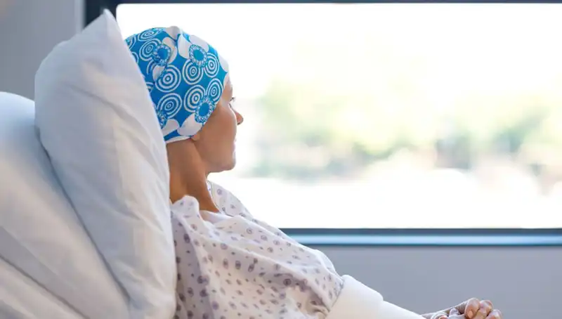 Bir Yıl Ömrü Kaldı: Doktorların Gözden Kaçırdığı Ölümcül Belirti