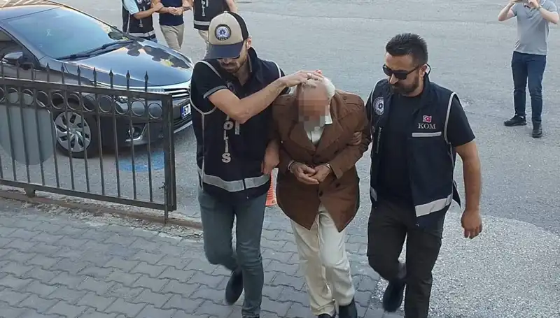 Zonguldak'ta Tefecilik Operasyonunda Suç Çetesi Çökertildi
