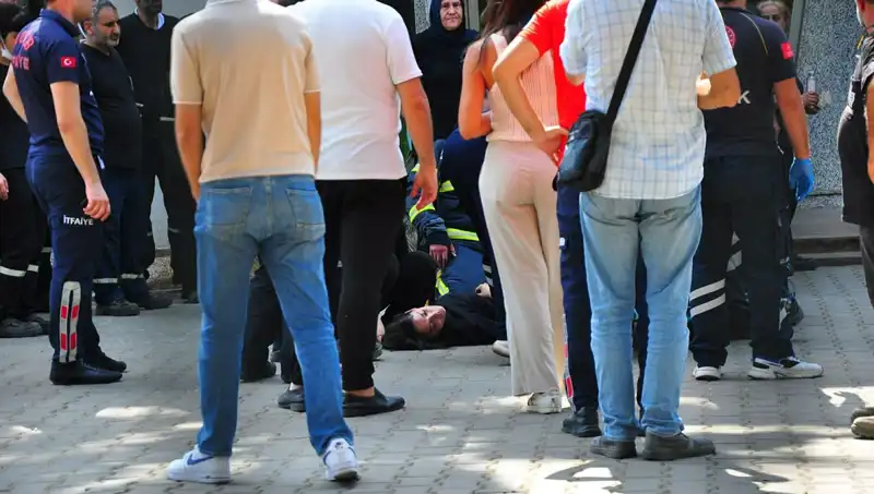 Fabrikada Kimyasal Zehirlenme: 3 İşçi Hastanelik Oldu, Detaylar Şok Edici!