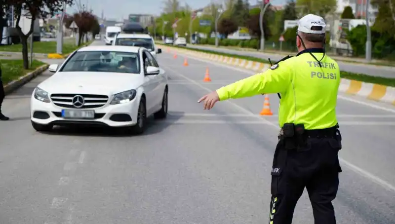 2025 Yılında Trafik Cezaları Ne Kadar Artacak? İşte Detaylar!