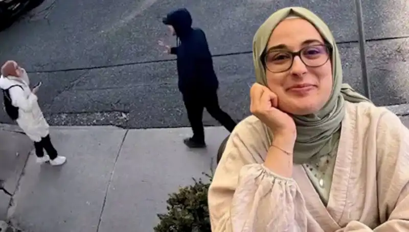 Rümeysa Öztürk'ün Gelişmeleri: Avukatlarından Nakil İçin Acil Talep