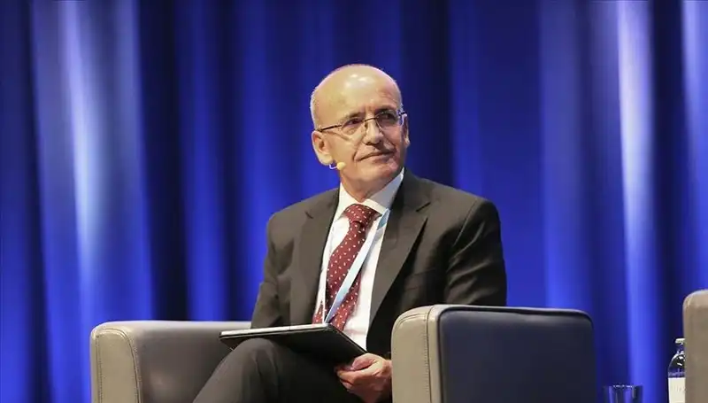 Bakan Şimşek: Ekonomik Programımızda İleriye Dönük Umut Verici Adımlar